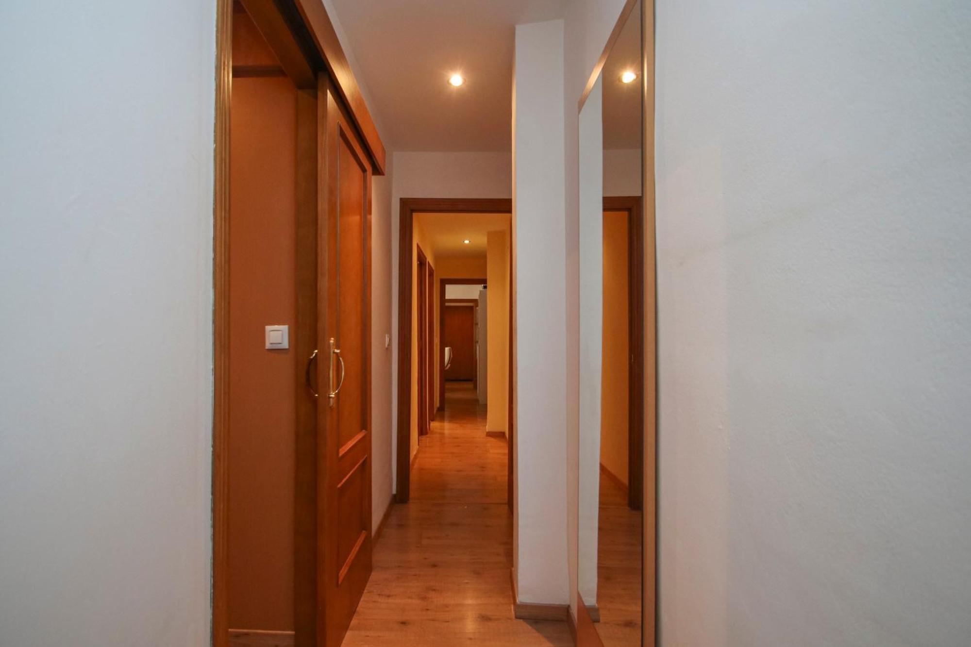 Spacious 2 Bedroom Apt In The Heart Of Triana Séville Extérieur photo