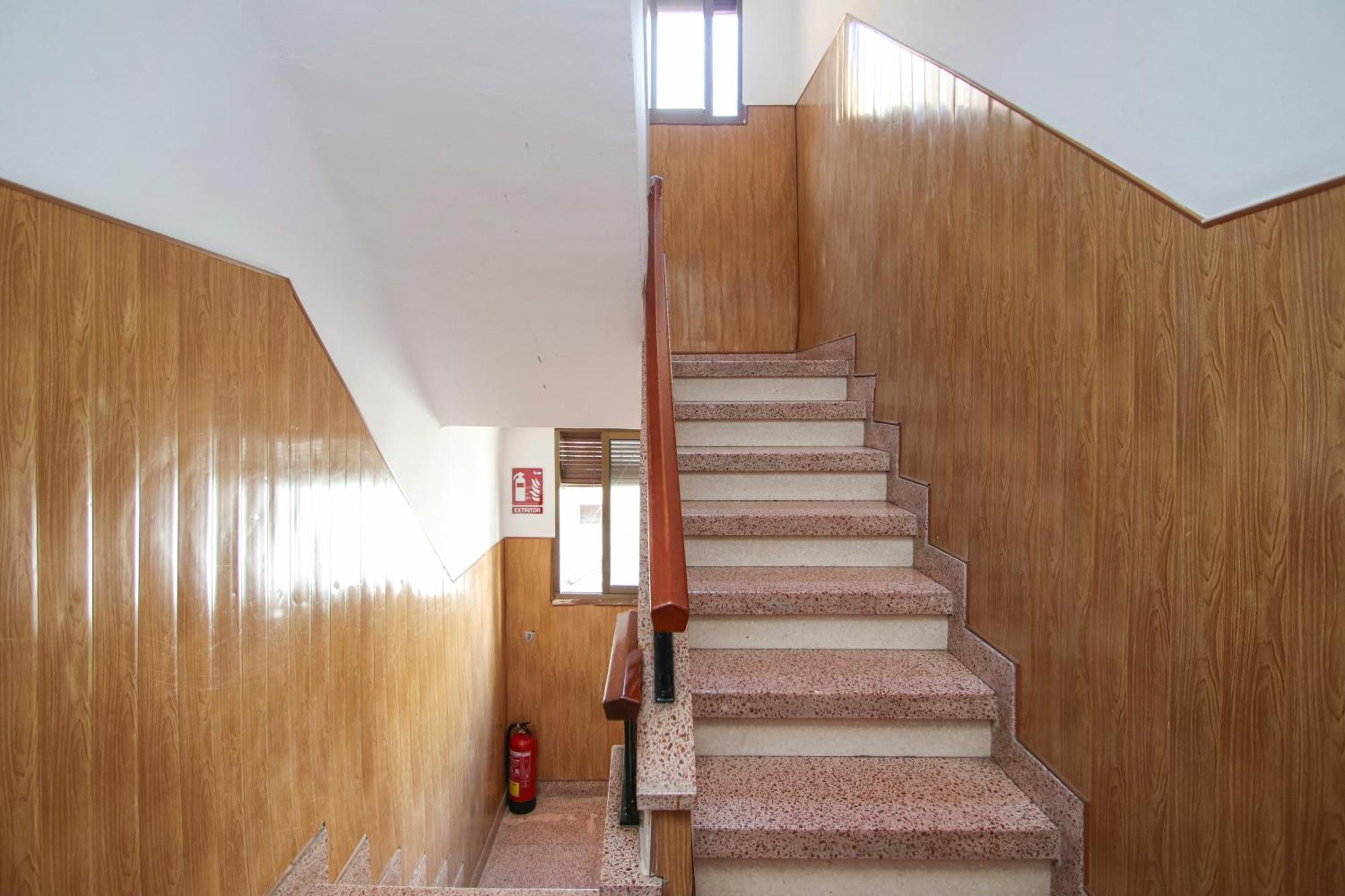 Spacious 2 Bedroom Apt In The Heart Of Triana Séville Extérieur photo